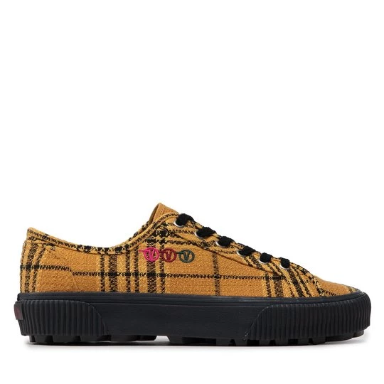Obrázek produktu Tenisky Vans Delridge Sf VN0A4BXHYLW1 Žlutá