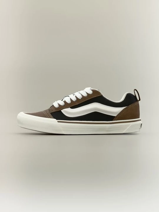 Obrázek produktu Skateboardové boty Vans hnědá