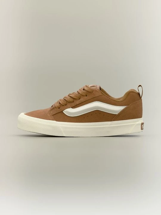 Obrázek produktu Skateboardové boty Vans hnědá