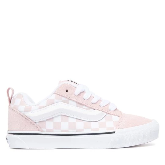 Obrázek produktu Tenisky Vans Knu Skool VN000D2TGSF1 Světle růžová