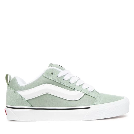Obrázek produktu Tenisky Vans Knu Skool VN000D6ZEMW1 Zelená