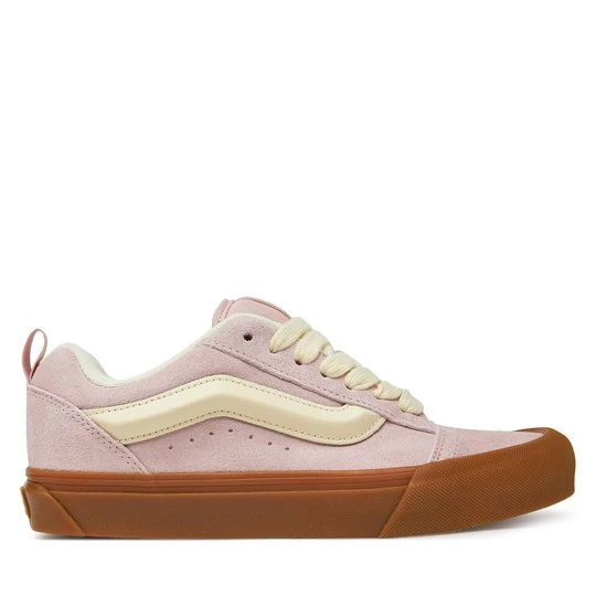 Obrázek produktu Tenisky Vans Knu Skool VN000D6ZO3N1 Růžová
