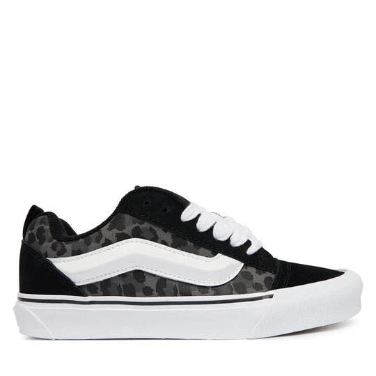 Obrázek produktu Tenisky Vans Knu Skool VN000Z8XBLK1 Černá