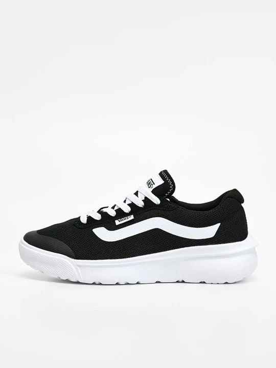 Obrázek produktu Tenisky Vans melírovaná antracitová