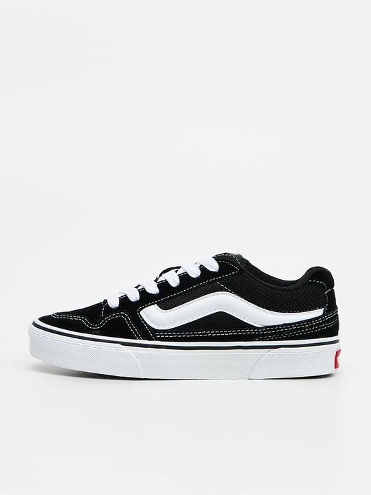 Obrázek produktu Tenisky Vans melírovaná antracitová