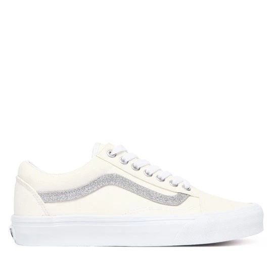 Obrázek produktu Tenisky Vans Old Skool VN000D2VY1K1 Krémová
