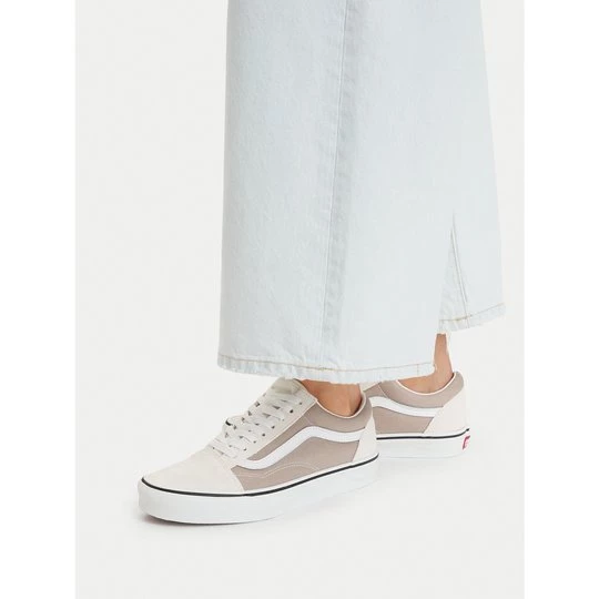 Obrázek produktu Tenisky Vans Old Skool VN000D6W7D61 Béžová