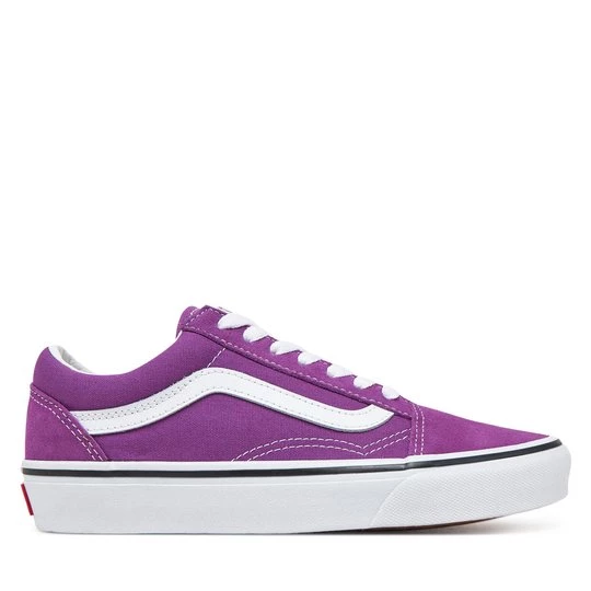 Obrázek produktu Tenisky Vans Old Skool VN000D6WE2T1 Fialová