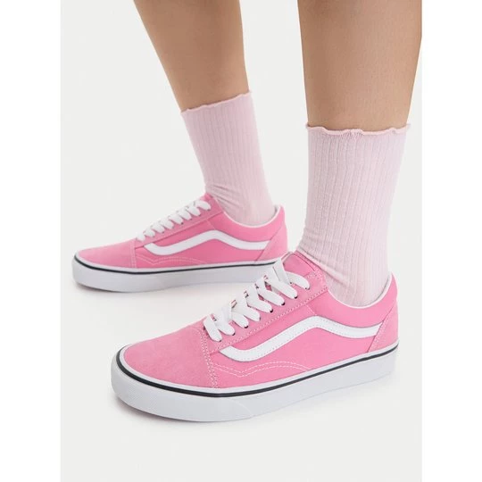Obrázek produktu Tenisky Vans Old Skool VN000D6WFRQ1 Růžová