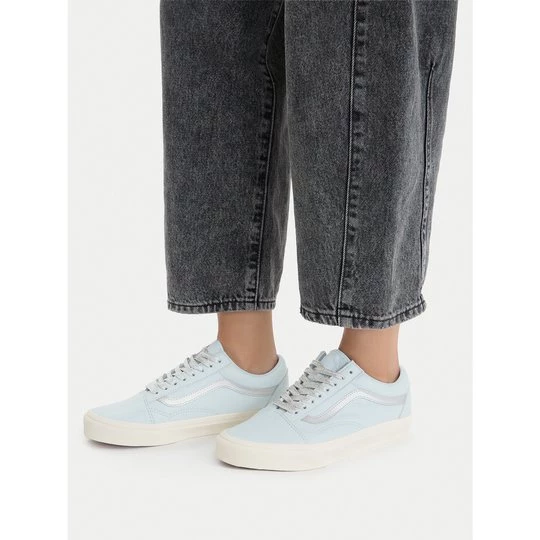 Obrázek produktu Tenisky Vans Old Skool VN000D6WYP21 Světle modrá