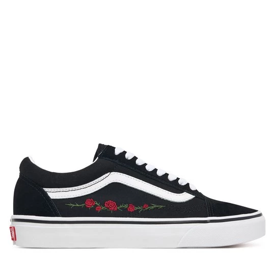 Obrázek produktu Tenisky Vans Old Skool VN000E8W4581 Černá