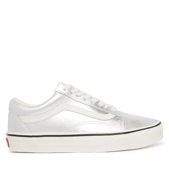 Obrázek produktu Tenisky Vans Old Skool VN000E8WH271 Stříbrná