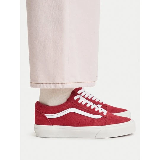 Obrázek produktu Tenisky Vans Old Skool VN000Z6TBRD1 Bordó