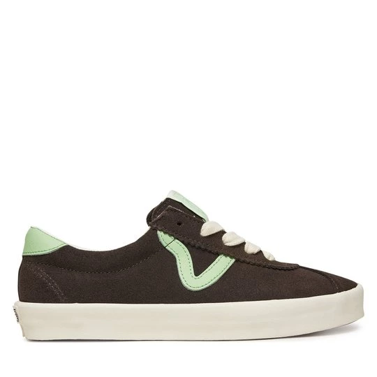 Obrázek produktu Tenisky Vans Pop Pistachio Green VN000D1PE2Y1 Černá