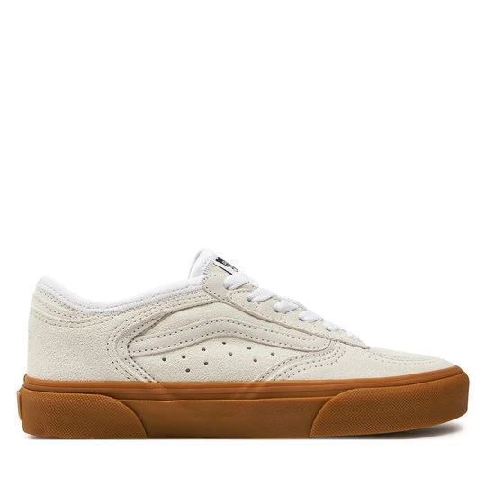 Obrázek produktu Tenisky Vans Rowley Classic VN0009QJQJM1 Écru