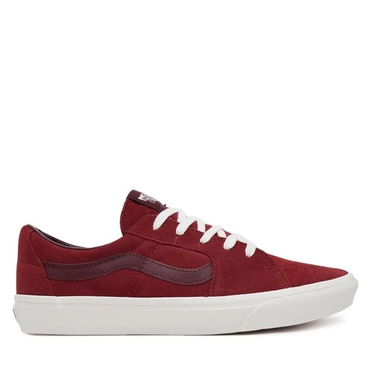 Obrázek produktu Tenisky Vans SK8-Low VN0009QRRED1 Červená
