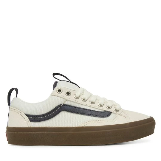 Obrázek produktu Tenisky Vans Skate Old Skool 36+ VN000D5ROVM1 Krémová