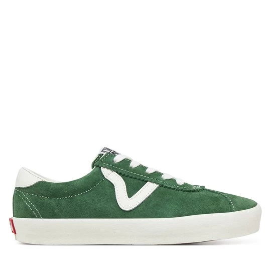 Obrázek produktu Tenisky Vans Sport Low VN000D6NBR11 Zelená