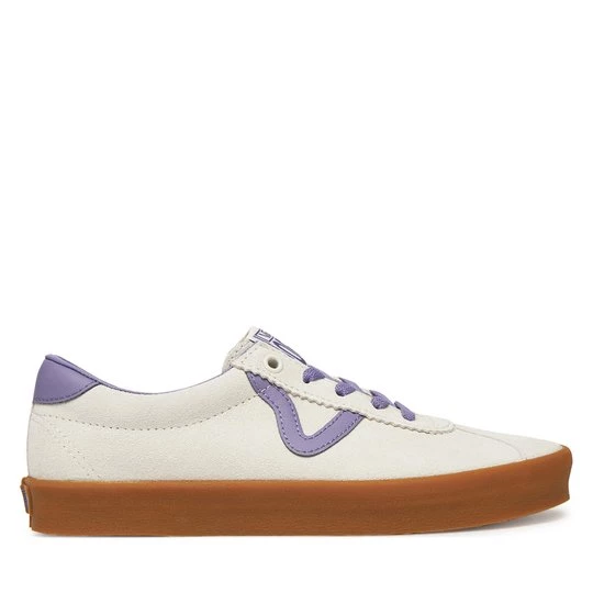 Obrázek produktu Tenisky Vans VN000CQR6PH1 Écru Krémová