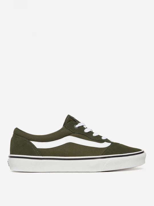 Obrázek produktu Tenisky Vans ZELENÁ