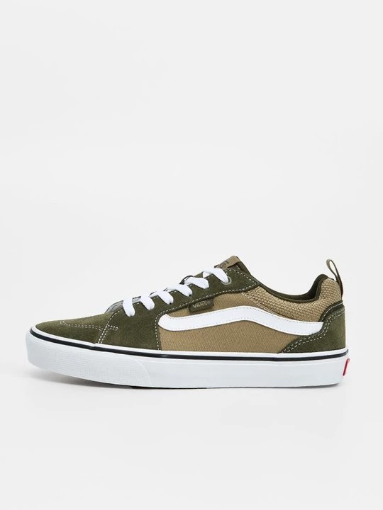 Obrázek produktu Tenisky Vans zelená