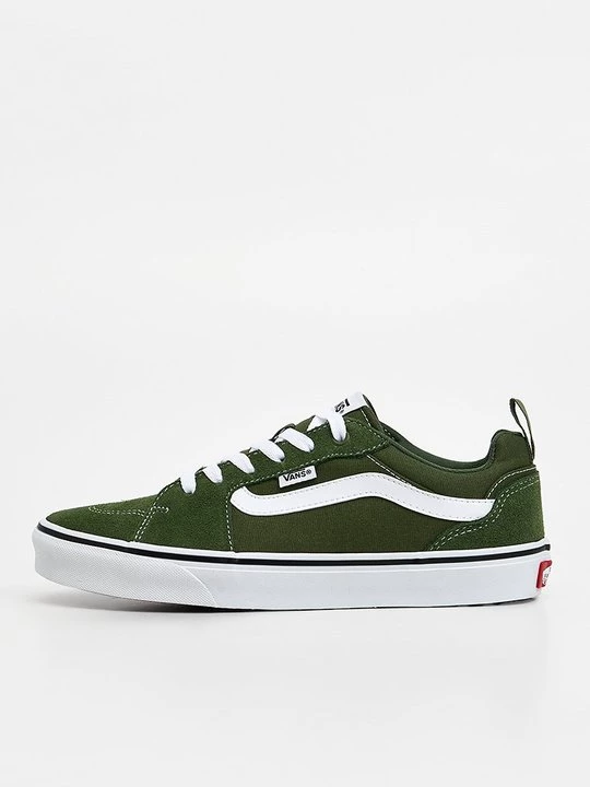 Obrázek produktu Tenisky Vans zelená