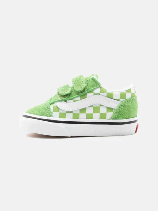 Obrázek produktu Tenisky Vans zelená