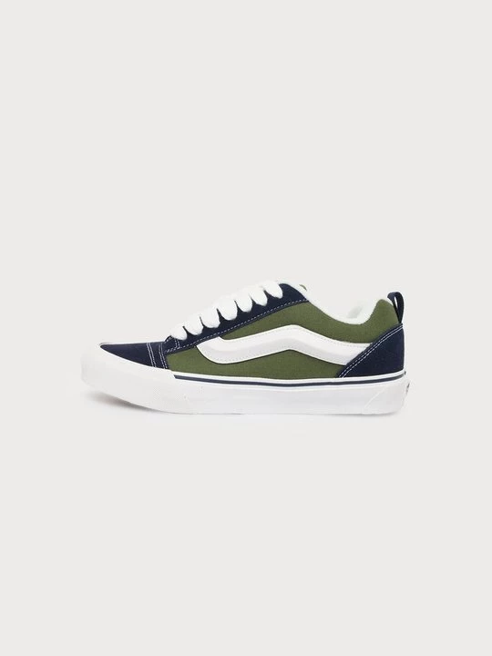 Obrázek produktu Skateboardové boty Vans zelená