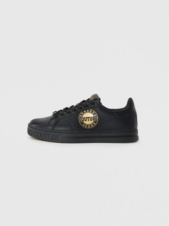 Obrázek produktu Tenisky Versace Jeans Couture černá