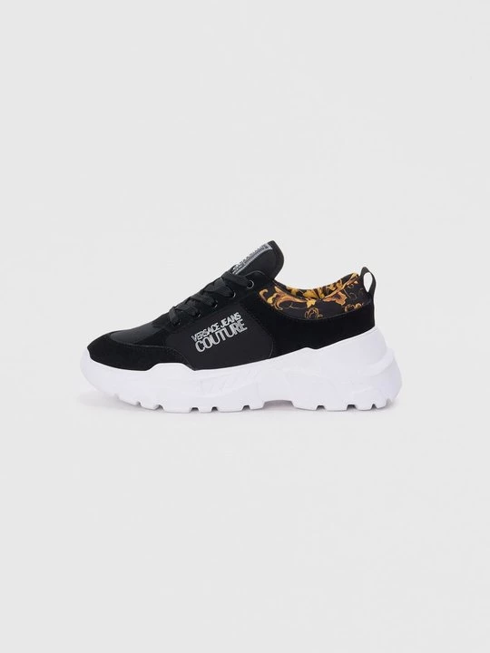 Obrázek produktu Tenisky Versace Jeans Couture černá