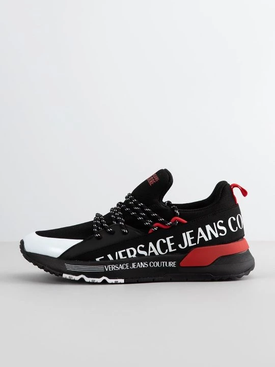 Obrázek produktu Tenisky Versace Jeans Couture černá
