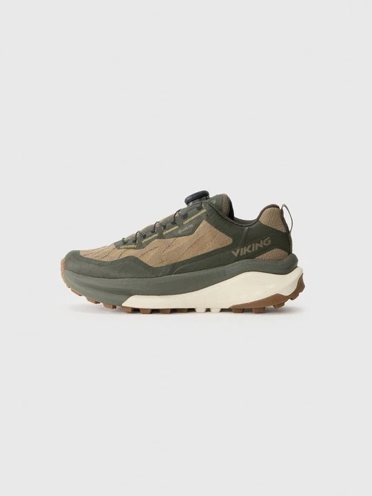Obrázek produktu Tenisky Viking khaki