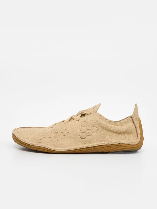Obrázek produktu Tenisky Vivo Barefoot hnědá