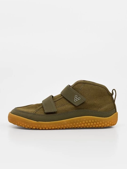 Obrázek produktu Tenisky Vivo Barefoot zelená