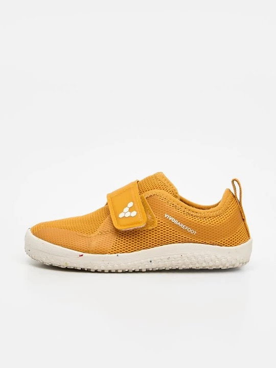Obrázek produktu Tenisky Vivo Barefoot žlutá