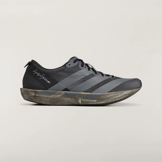 Obrázek produktu Tenisky Y-3 ADIOS 9 Adidas černá