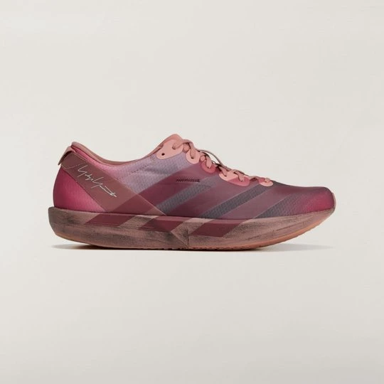 Obrázek produktu Tenisky Y-3 ADIOS 9 Adidas růžová