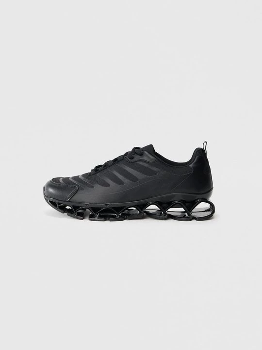 Obrázek produktu Tenisky YOURTURN By Zalando černá
