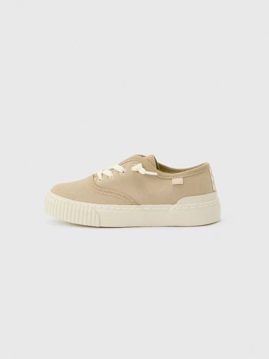 Obrázek produktu Tenisky YOURTURN Kids By Zalando béžová