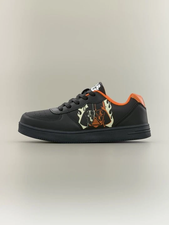 Obrázek produktu Tenisky YOURTURN Kids By Zalando černá