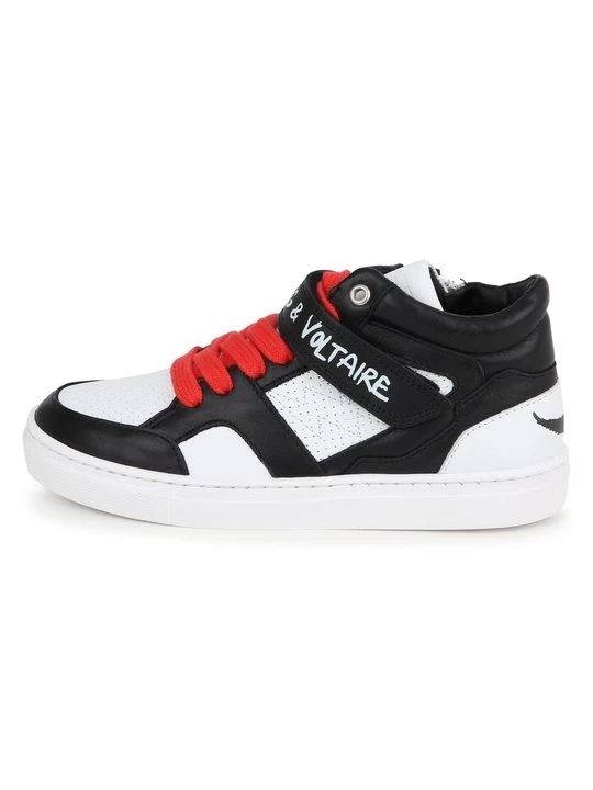 Obrázek produktu Tenisky Zadig&Voltaire černá