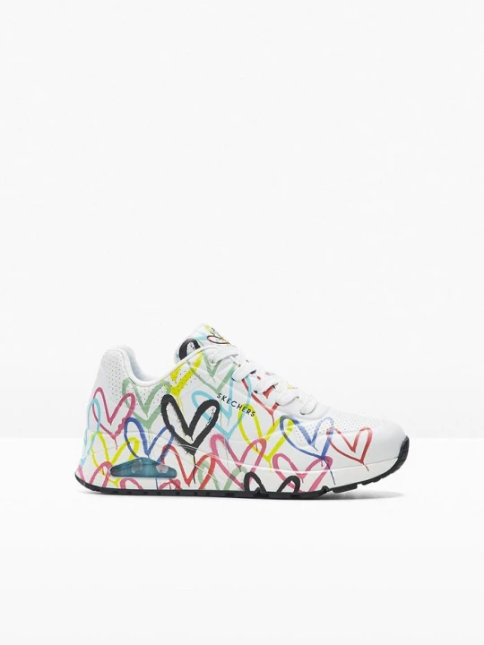 Obrázek produktu Tenisky značky Skechers s paměťovou pěnou BonPrix