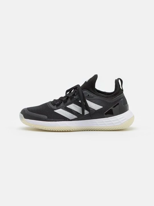 Obrázek produktu Tenisové boty na antuku Adidas černá