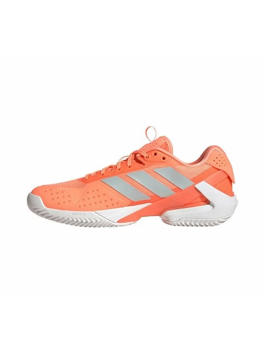 Obrázek produktu Tenisové boty na antuku Adidas oranžová