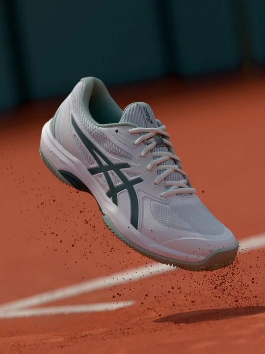 Obrázek produktu Tenisové boty na antuku Asics