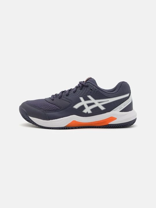 Obrázek produktu Tenisové boty na antuku Asics tmavě modrá