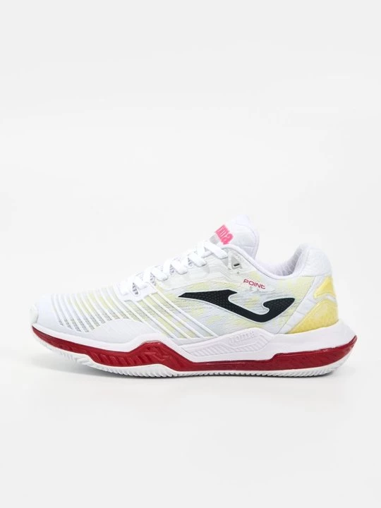 Obrázek produktu Tenisové boty na antuku Joma