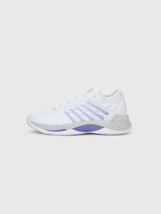 Obrázek produktu Tenisové boty na antuku K-swiss