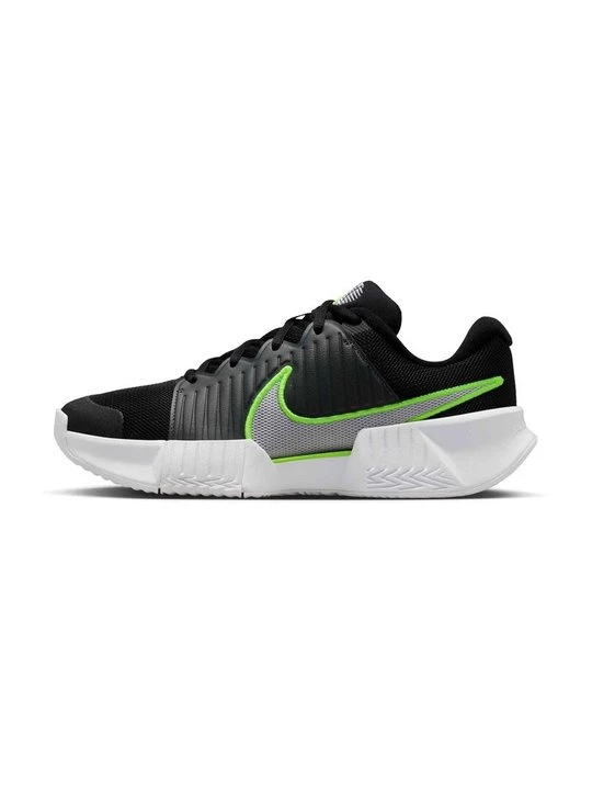 Obrázek produktu Tenisové boty na antuku Nike černá