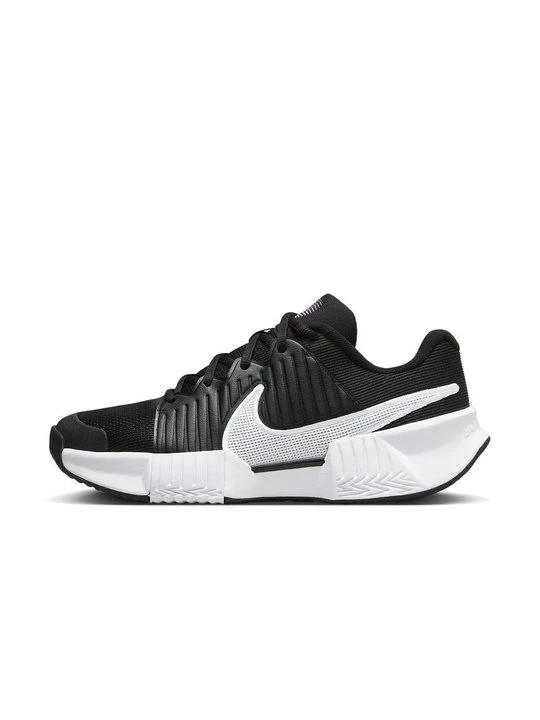 Obrázek produktu Tenisové boty na antuku Nike černá